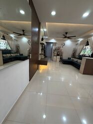 Blk 86 Telok Blangah Heights (Bukit Merah), HDB 4 Rooms #578582541